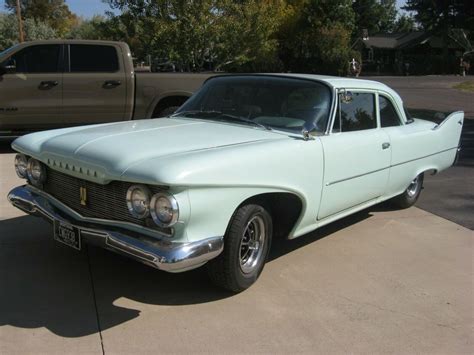 1960 Plymouth Savoy Other - Classic Plymouth Savoy 1960 for sale