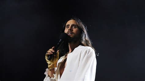 Jared Leto Calls New 30 Seconds to Mars Album ‘Best Thing We’ve Ever Done’ (Exclusive)