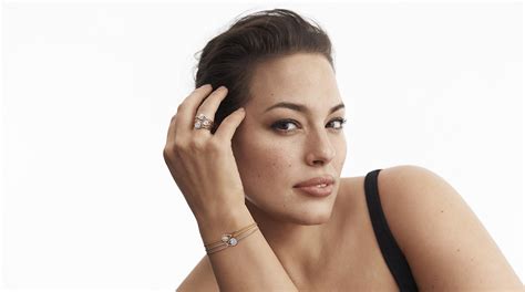 Ashley Graham and Rosario Dawson Make Pandora’s Lab-grown Diamonds ...