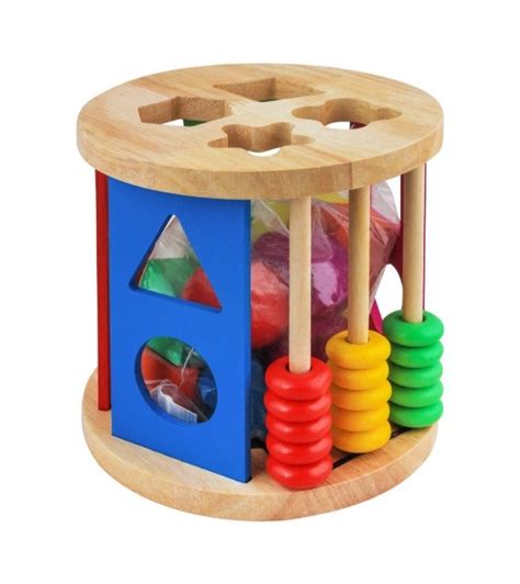 Buy Kid's Wooden Puzzle Toys Online | Othoba.com