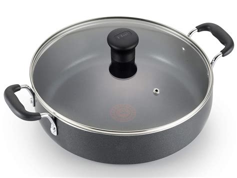 Best Double Handled Fry Pan Oven Safe - Make Life Easy