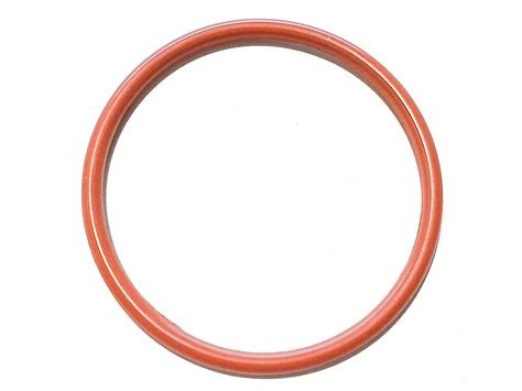 Fluoroelastomer (FKM, Viton) O-ring 80.5х2.5