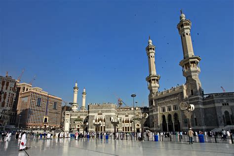 TOP 10 Hotels with Childcare in Mecca - 2021 | Expedia Malaysia