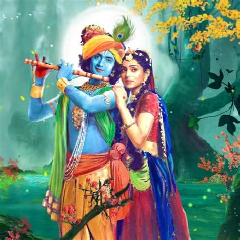 Stream Radha Krishna | Listen to Gems of Krishna - Special Edition Album 2 - Radha Krishna Songs ...