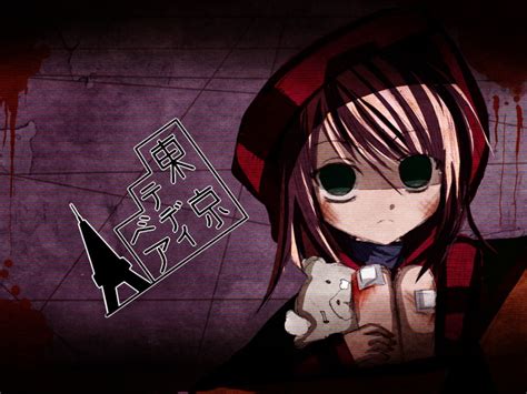 Top Anime Gore Wallpaper Wallpapers