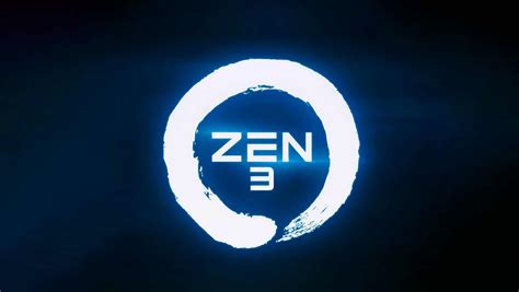 AMD Zen 3: The Next Gen CPU Architecture - Tech Centurion