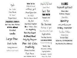 cheat sheet for inkscape - Google Search | Teacher fonts, Scrapbook fonts, Business fonts