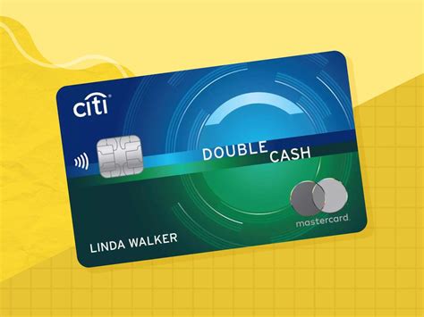 Citi Double Cash card review: One of the best no-annual-fee credit cards, now with a $200 ...