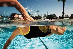 Freestyle Swimming Breathing Exercises | EOUA Blog