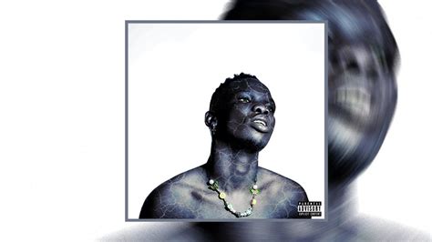 STREAM: BLXCKIE releases debut album 'B4Now' - YOMZANSI. Documenting ...