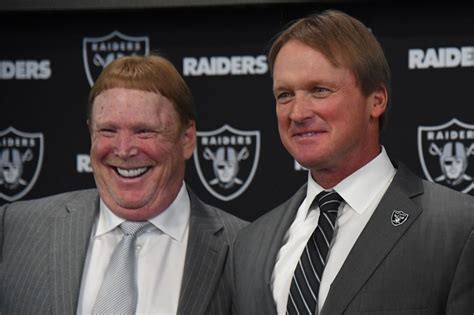 Owners approve Mark Davis, Oakland Raiders' stadium plan for Las Vegas ...