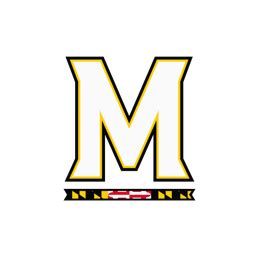 Maryland M Logo - LogoDix