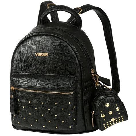 Vbiger - Backpack Purse for Women, Vbiger Fashion School Purse and ...