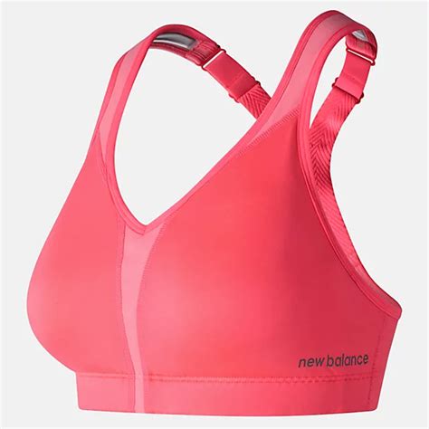 Hi Impact Sports Bras - New Balance