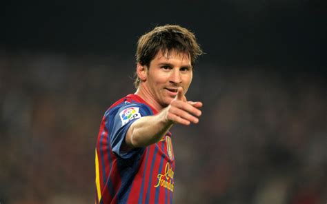 Who Is Lionel Messi? | Wonderopolis