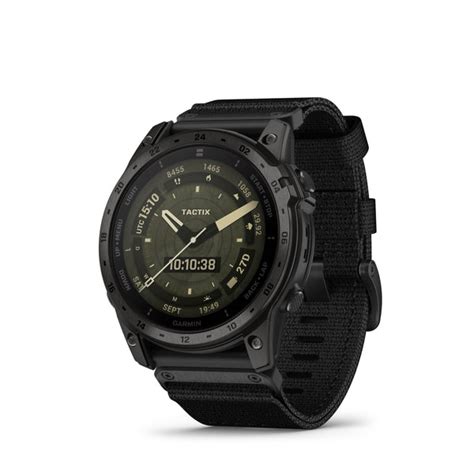 Garmin tactix 7 AMOLED Edition - Garmin Flagship Store