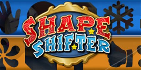 Shape Shifter | GameHouse