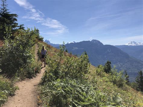 The best hiking trails in the Fraser Valley | The Cascade