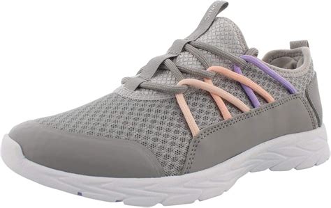 Vionic Brisk Zeliya Women's Active Trainer Supportive Walking Shoes ...