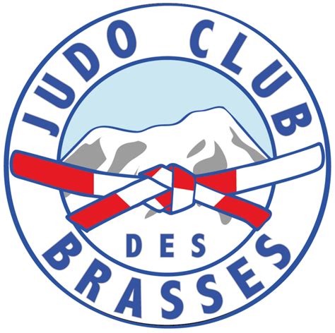 AUTOCOLLANT - JUDO CLUB DES BRASSES - site officiel - Haute Savoie ...