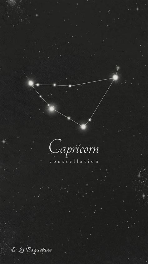 Discover more than 63 capricorn aesthetic wallpaper best - in.cdgdbentre