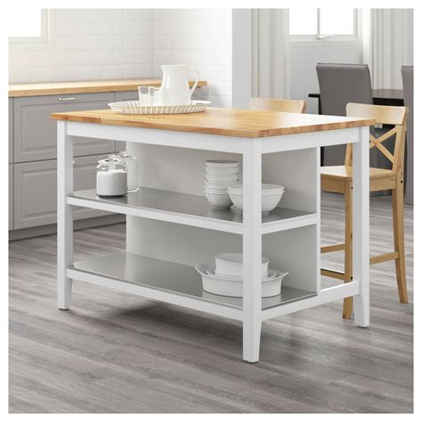 IKEA Kitchen Islands You'll Love in 2021 - VisualHunt