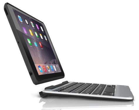 Best iPad Mini Keyboard Cases