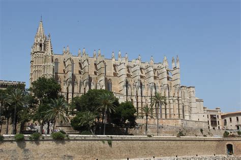Palma De Mallorca Cathedral | Visited on a City Tour excursi… | Flickr