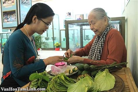 Vài nét tiêu biểu về văn hóa của dân tộc Kinh - Văn hóa tâm linh