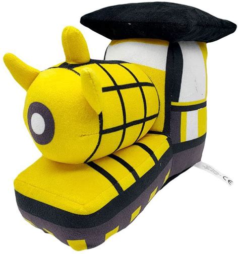 Choo Choo Charles Plush Toy, 2023 8.7in New Charles Spider Train Doll Best Gift for Kids Teens ...