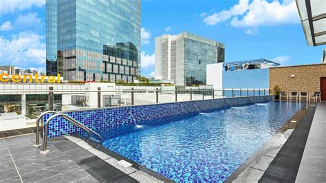 ibis budget Singapore Clarke Quay from $94. Singapore Hotel Deals & Reviews - KAYAK