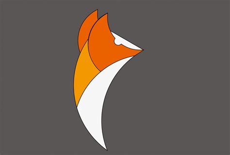 FOX LOGO | Skillshare Student Project