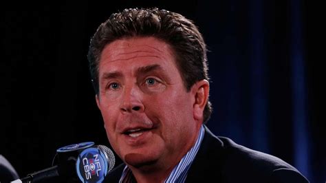 Dan Marino admits he had a love child with former CBS employee Donna Savattere - Newsday