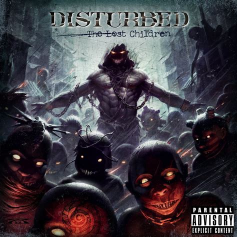 Listen Free to Disturbed - Living After Midnight Radio | iHeartRadio