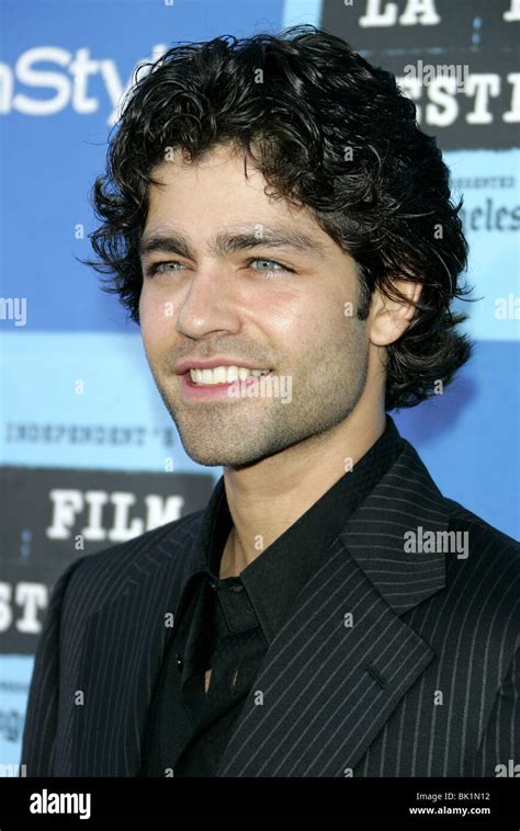 ADRIAN GRENIER THE DEVIL WEARS PRADA OPENING NIGHT LOS ANGELES FILM ...