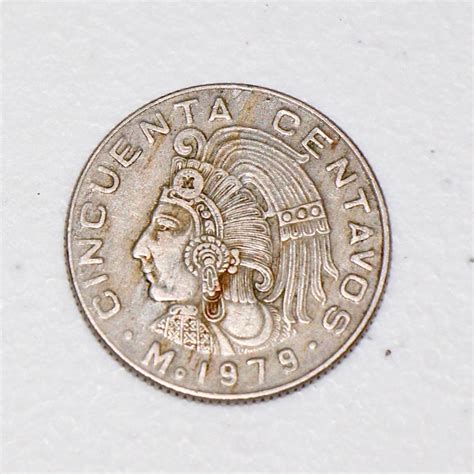 Arriba 90+ Foto Imagenes De Monedas Antiguas De Mexico Cena Hermosa