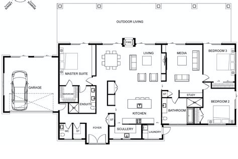 West | New Homes - Explore This Home Design in Detail