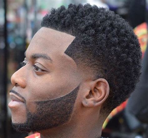 8+ Impressive 2019 Men Hairstyles For African American