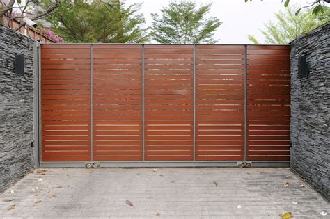 Gate Frames Melbourne | Custom Made Galvanised Steel Frames