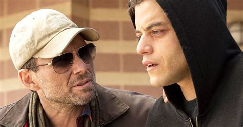 Mr. Robot Season 1 Recap Video Prepares You for Season 2