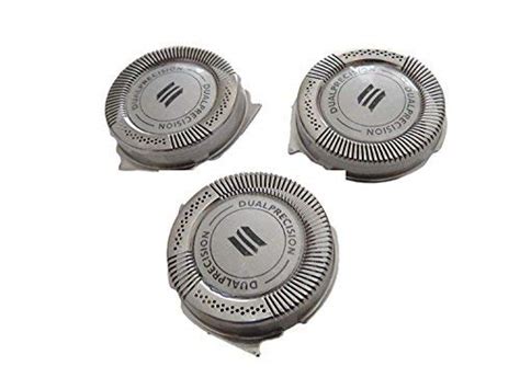 Top 10 Philips Norelco Aquatec At810 Replacement Blades - Home Gadgets