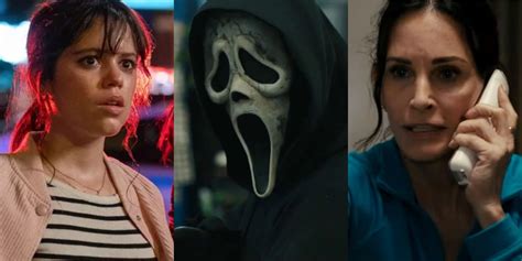 10 Important Details In The Scream 6 Trailer