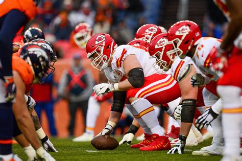 Kansas City Chiefs: Rivalry with Broncos still alive and well - Page 2