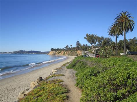 Butterfly Beach, Montecito, California | Paul McClure | Flickr