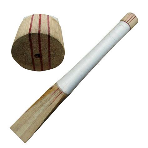 Precut Cricket Bat Handle – TOTAL SPORTS AUSTRALIA