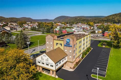 Best Western Hotel Lock Haven, PA - See Discounts