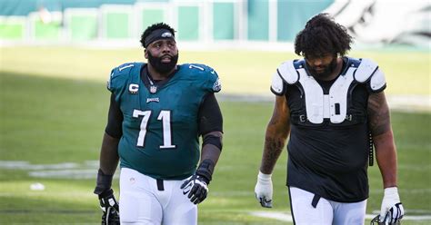 Eagles injury updates: Reinforcements coming soon, another O-line shuffle and more | PhillyVoice