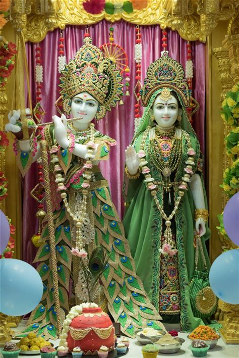 Janmashtami Celebration 2023, Brisbane, Australia