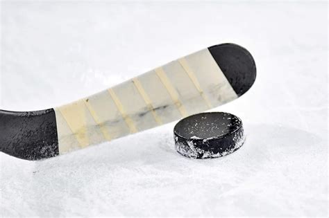 Why Do Hockey Players Tape Their Sticks? - Big Shot Hockey