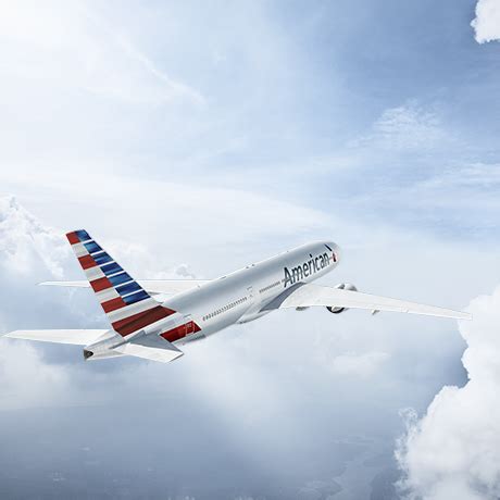 American Airlines' New Livery Looks Familiar! - Live and Let's Fly